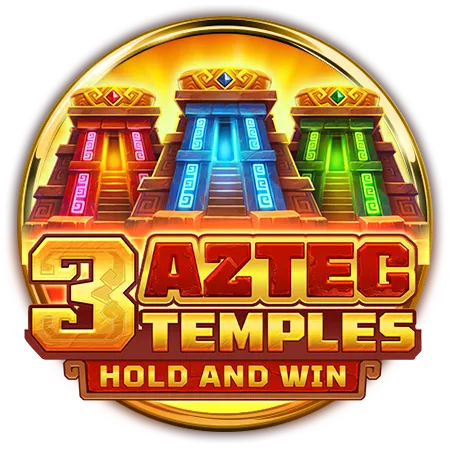 3 Aztec Temples by BNG official game cover