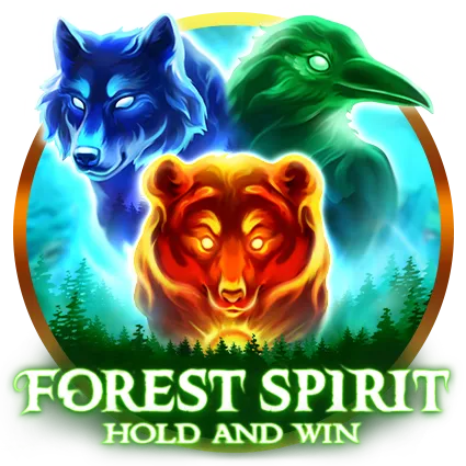 Forest Spirit by BNG official game cover