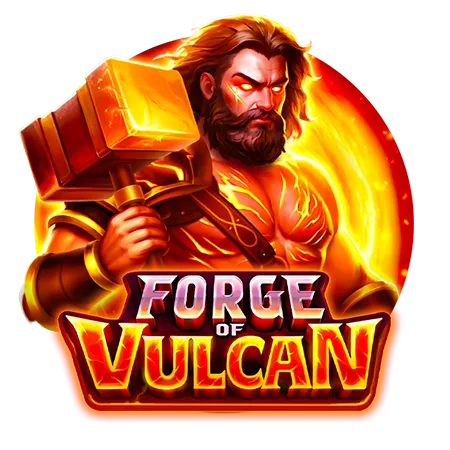 Forge of Vulcan by BNG official game cover