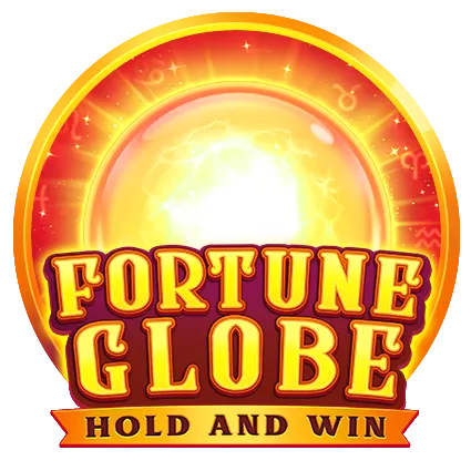 Fortune Globe: Hold and Win by BNG official game cover