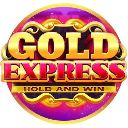 Gold Express by BNG official game cover