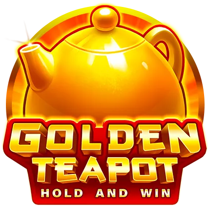 Golden Teapot by BNG official game cover