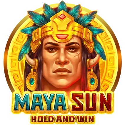 Maya Sun by BNG official game cover