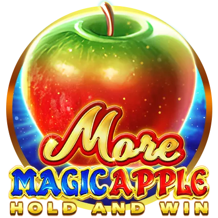 More Magic Apple by BNG official game cover