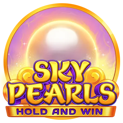 Sky Pearls by BNG official game cover
