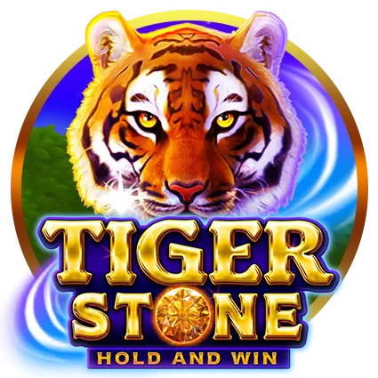 Tiger Stone by BNG official game cover