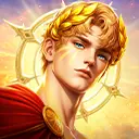 APOLLO by FA CHAI official game cover