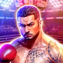 BOXING RICHES by FA CHAI official game cover