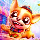 CHILIHUAHUA by FA CHAI official game cover