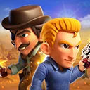 COWBOYS by FA CHAI official game cover
