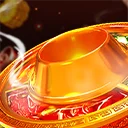 HOT POT PARTY by FA CHAI official game cover