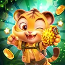 JUNGLE BANG BANG by FA CHAI official game cover