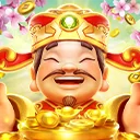 LUCKY FORTUNES by FA CHAI official game cover