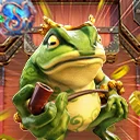 MONEY TREE DOZER by FA CHAI official game cover