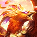 PHOENIX FEVER by FA CHAI official game cover