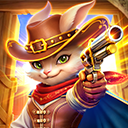 REVOLVER HARE by FA CHAI official game cover