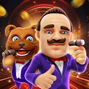 RICHMAN by FA CHAI official game cover