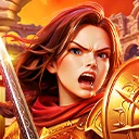 ROMA GLADIATRIX by FA CHAI official game cover
