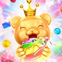 SUGAR BANG BANG 2 by FA CHAI official game cover