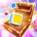 SUPER COLOR GAME by FA CHAI official game cover