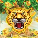 THE GOLDEN PANTHER by FA CHAI official game cover