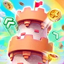 Tower by FA CHAI official game cover