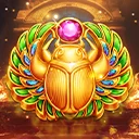 TREASURE RAIDERS by FA CHAI official game cover