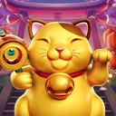 WIN WIN NEKO by FA CHAI official game cover
