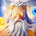 ZEUS by FA CHAI official game cover