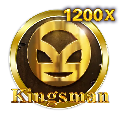 Kingsman by JDB official game cover