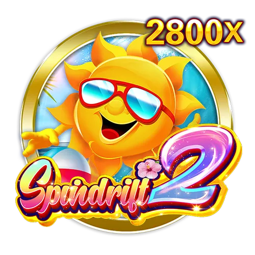 Spindrift 2 by JDB official game cover