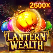 Lantern Wealth by JDB official game cover