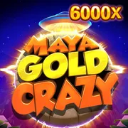 Mayagold Crazy by JDB official game cover