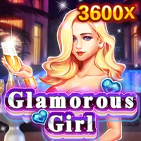 Glamorous Girl by JDB official game cover