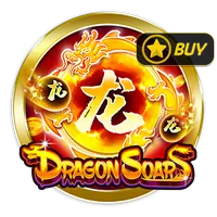 Dragon Soar by JDB official game cover
