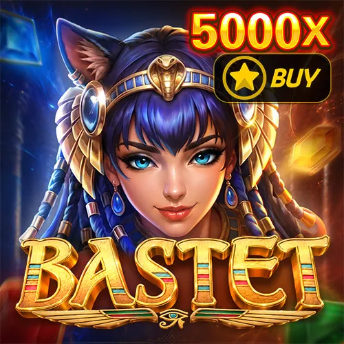 Bastet by JDB official game cover