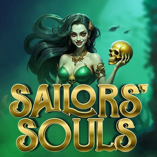 SAILORS' SOULS by JDB official game cover
