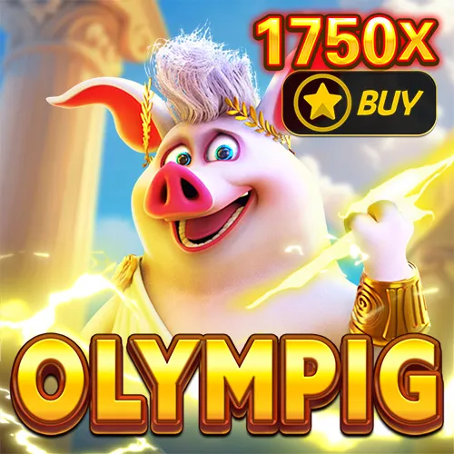Olympig by JDB official game cover
