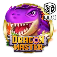 Dragon Master by JDB official game cover