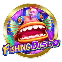 Fishing Disco by JDB official game cover