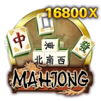 Mahjong by JDB official game cover