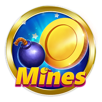Mines official game cover