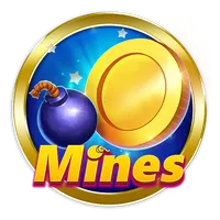 Mines by JDB official game cover