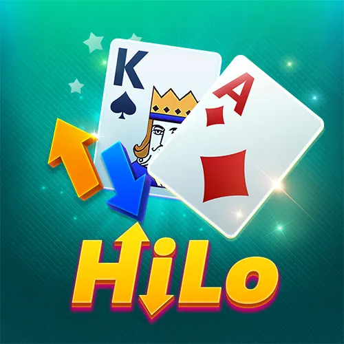 Hilo by JDB official game cover