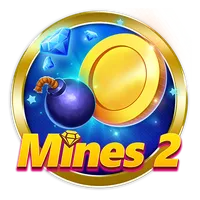 Mines2 by JDB official game cover