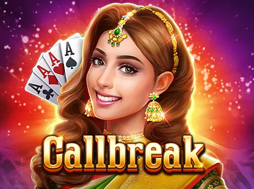 Callbreak by JILI official game cover
