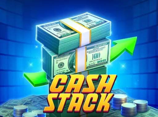 Cash Stack by JILI official game cover
