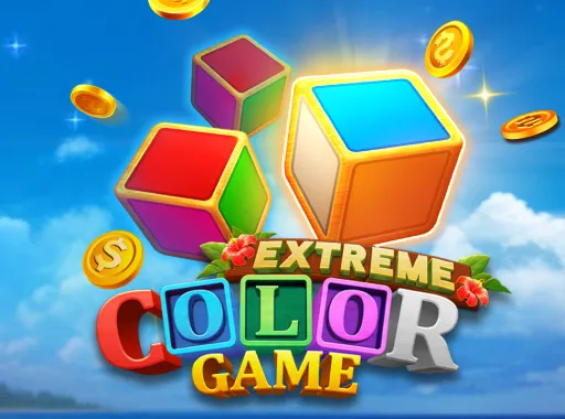 Color Game by JILI official game cover