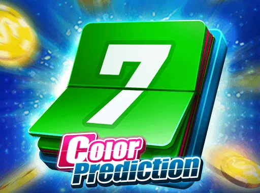 Color Prediction by JILI official game cover