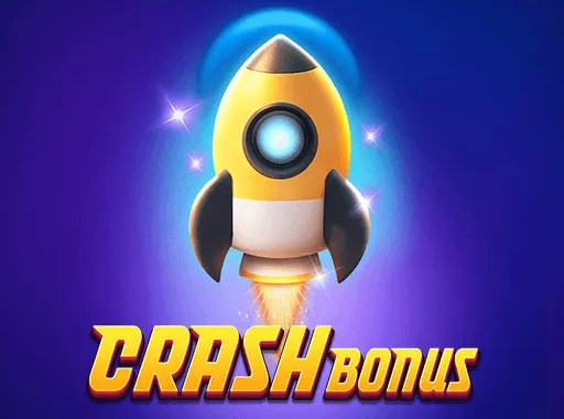 Crash Bonus by JILI official game cover